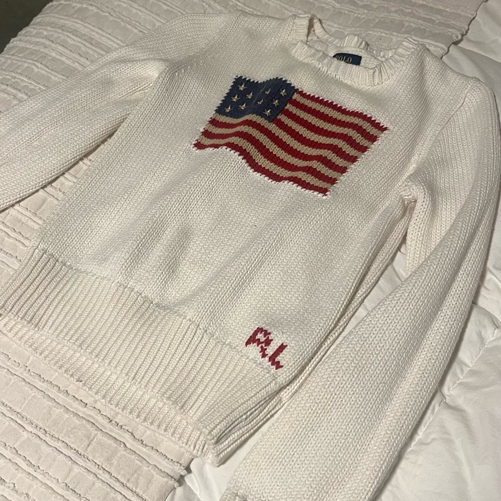 Polo Ralph Lauren Sweater